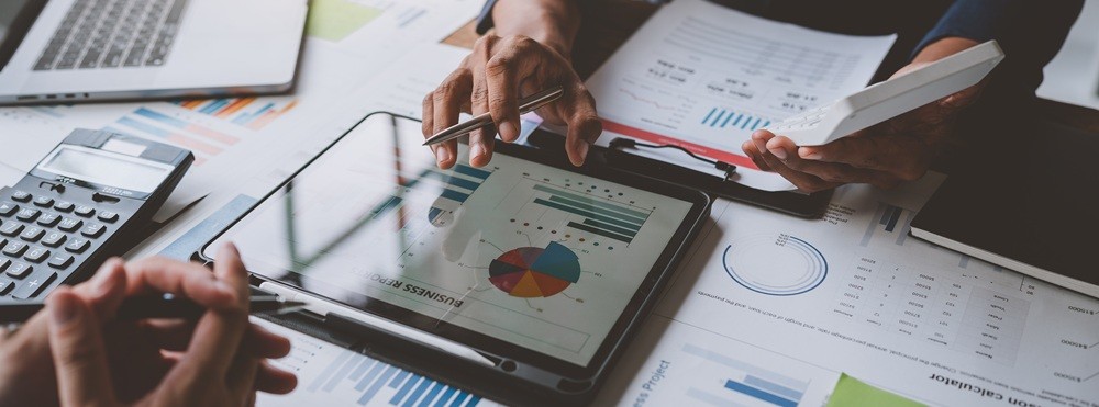 Formation Revenue management