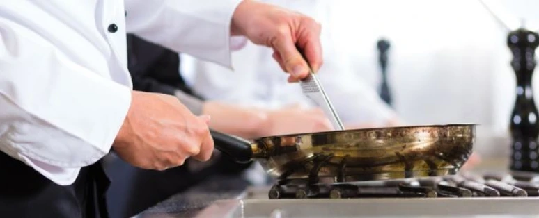 Formation Cuisine moléculaire