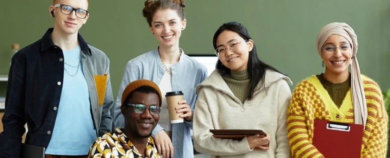 Formation Manager la diversité dans la fonction publique