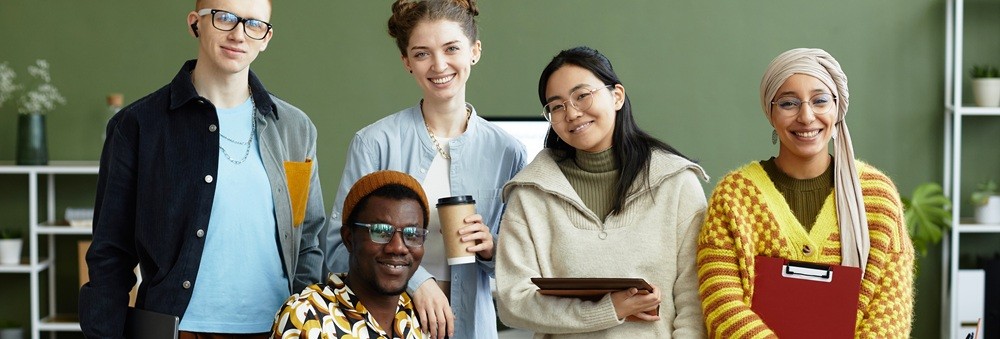 Formation Manager la diversité dans la fonction publique