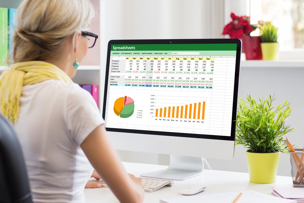 Formation Powerpivot Excel