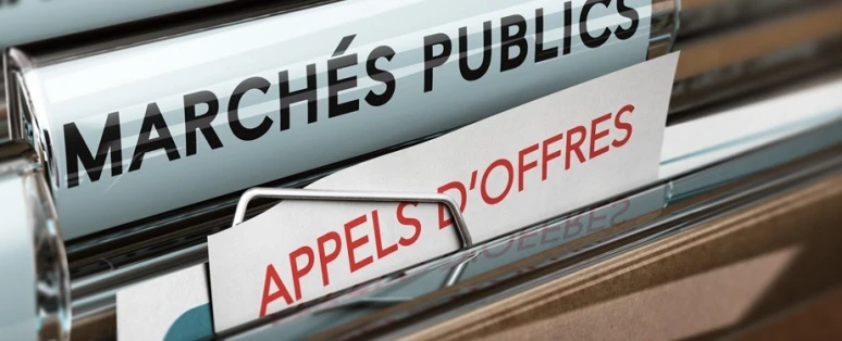 Formation Marchés publics : Maîtriser leur fonctionnement