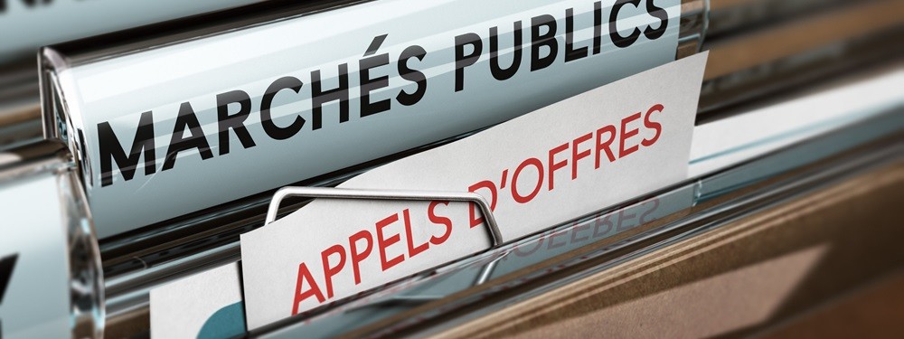 Formation Marchés publics : Maîtriser leur fonctionnement