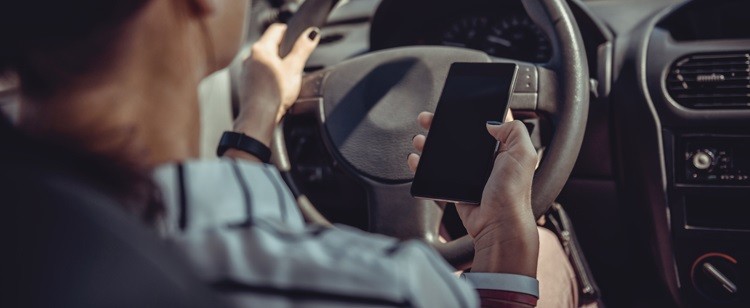 Formation Sensibilisation téléphone au volant