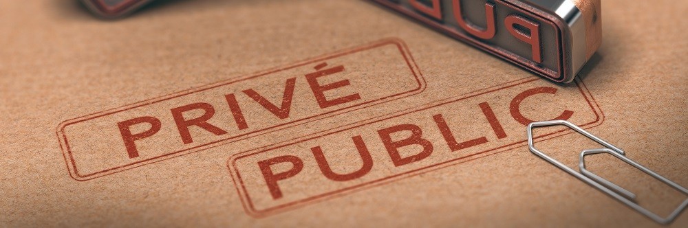 Formation Domaines publics ou privés : les fondamentaux