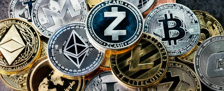 Formation Cryptomonnaies & Blockchain