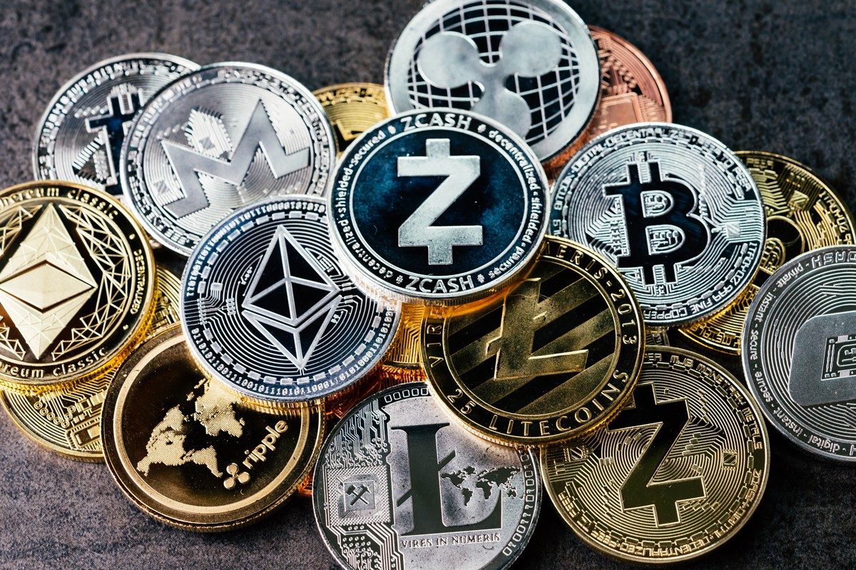 Formation Cryptomonnaies & Blockchain