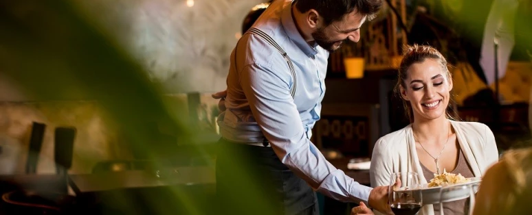 Formation Coup de feu / rush