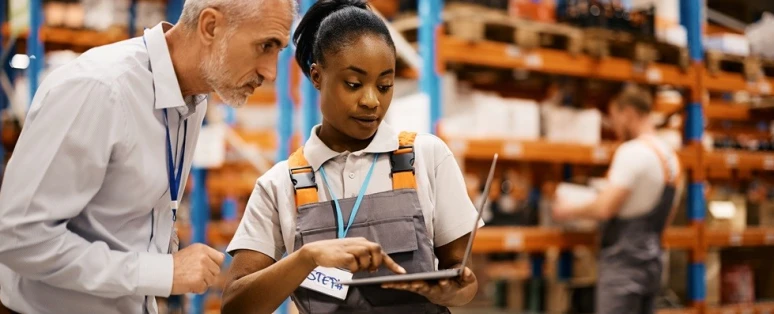 Formation Pilotage/gestion d'un réseau de distribution