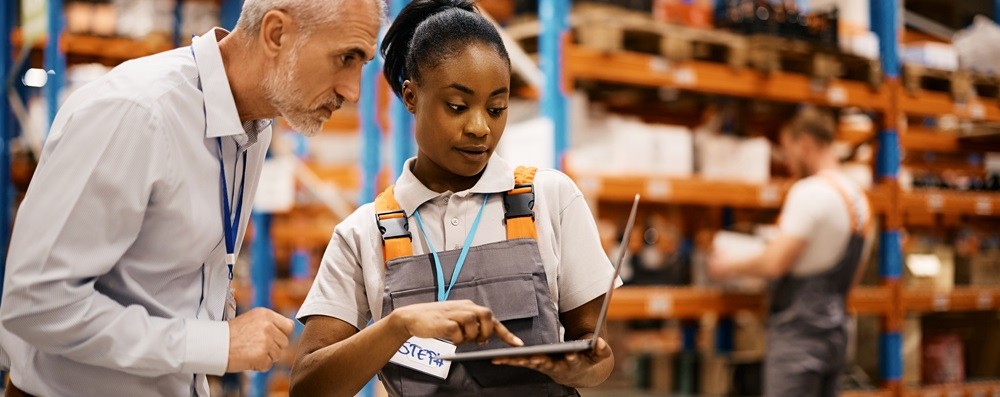 Formation Pilotage/gestion d'un réseau de distribution