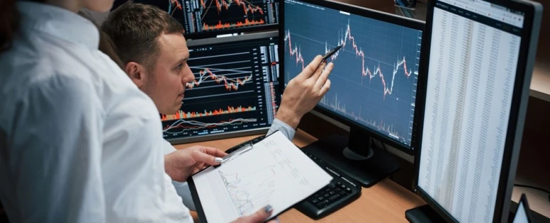 Formation Fraude en salle des marchés