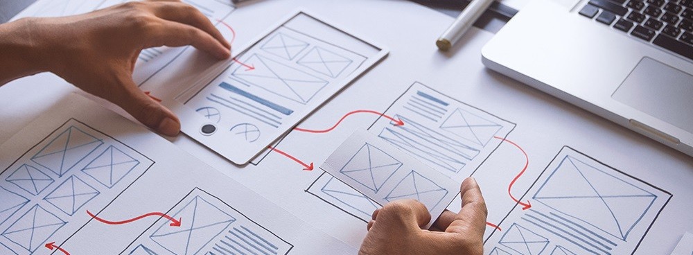 Formation UX design