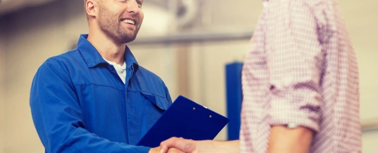 Formation Relation client pour techniciens