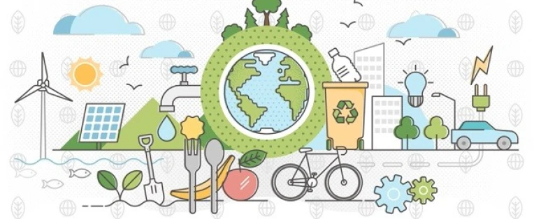 Formation Gestes éco-responsables en hôtellerie : gestion de l'énergie, des déchets et de l'eau (formation obligatoire)