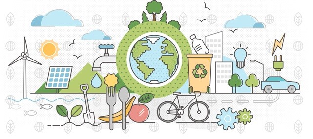 Formation Gestes éco-responsables en hôtellerie : gestion de l'énergie, des déchets et de l'eau (formation obligatoire)