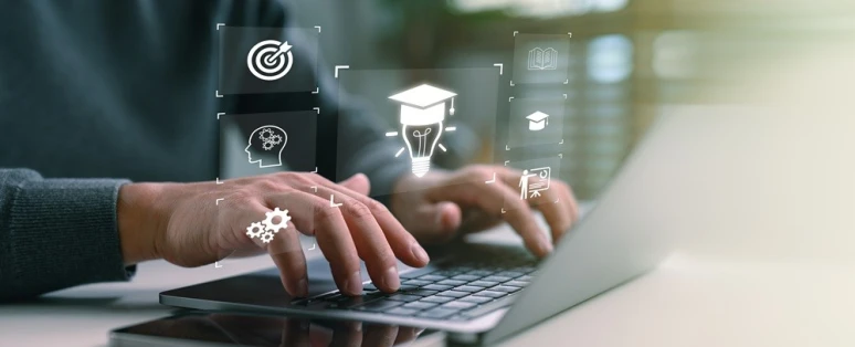 Formation Ingénierie pédagogique et Digital Learning