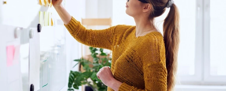 Formation Organisation personnelle au bureau