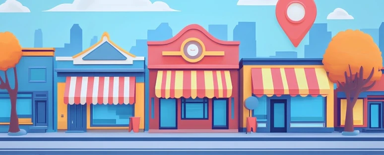 Formation Google Business Profile