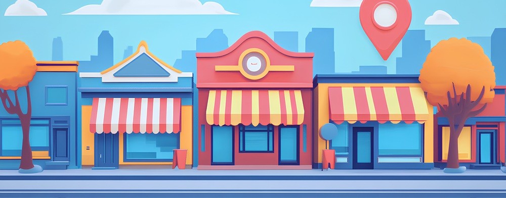 Formation Google Business Profile