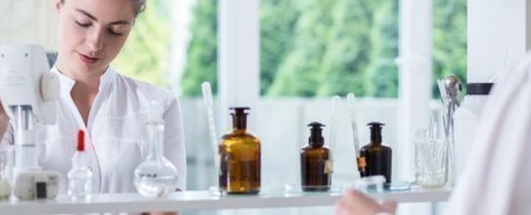Formation Chimie organique : Maîtriser les fondamentaux