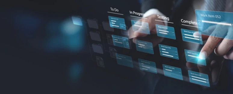 Formation Développeur Agile Scrum