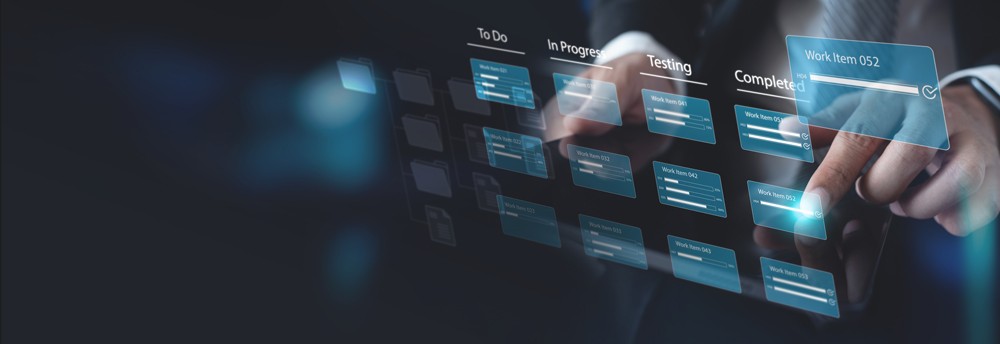 Formation Développeur Agile Scrum