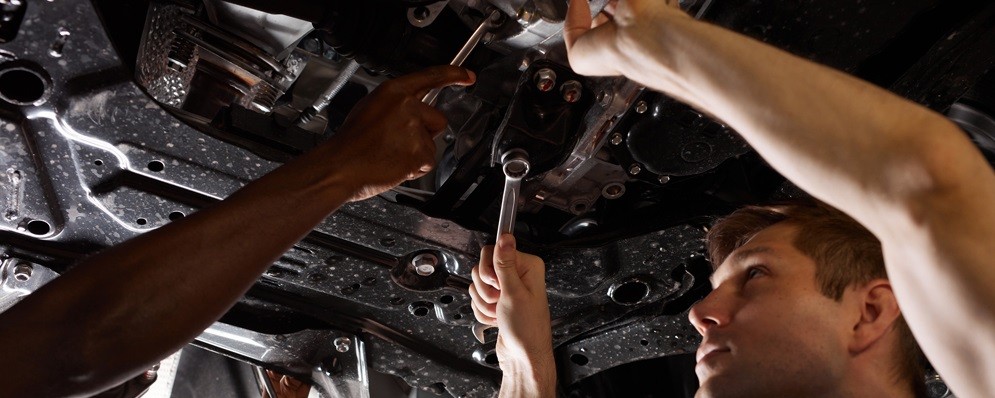 Formation Gestes et postures pour préparateur automobile
