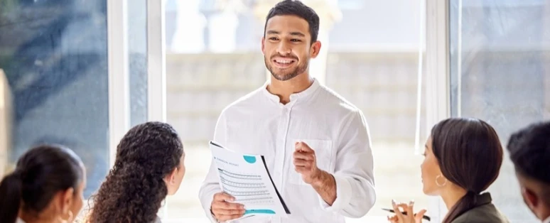 Formation Management opérationnel