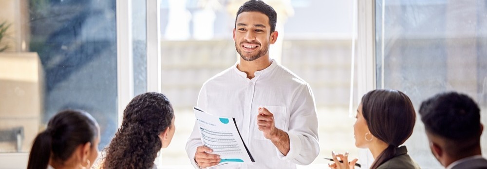 Formation Management opérationnel