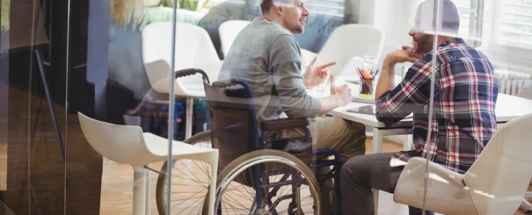Formation Handicap - sensibilisation au handicap