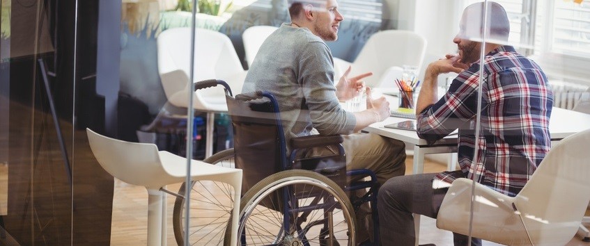 Formation Handicap - sensibilisation au handicap