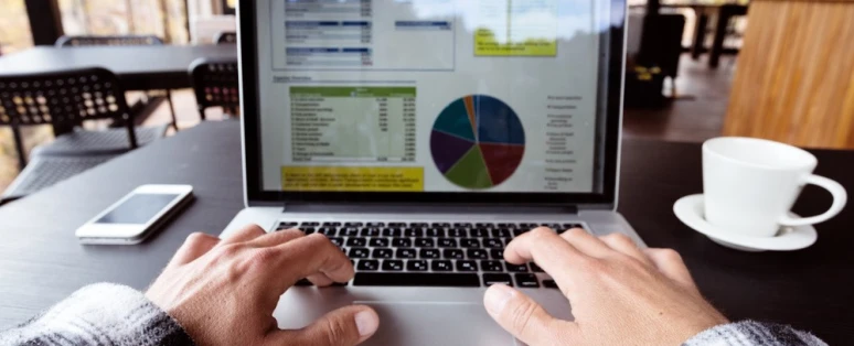 Formation Excel niveau maîtrise / intermédiaire - Niveau 2