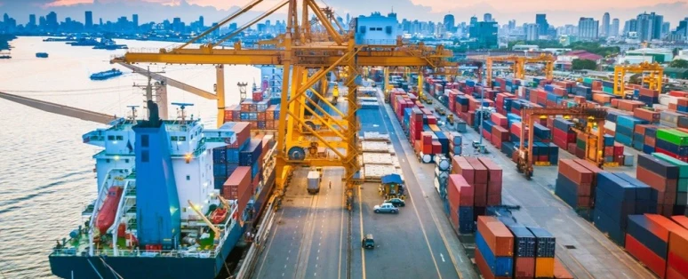 Formation IMDG : Transport maritime de matières dangereuses