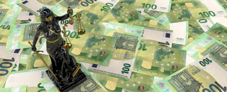 Formation LCB/FT - Lutte contre le blanchiment d'argent/Financement du terrorisme