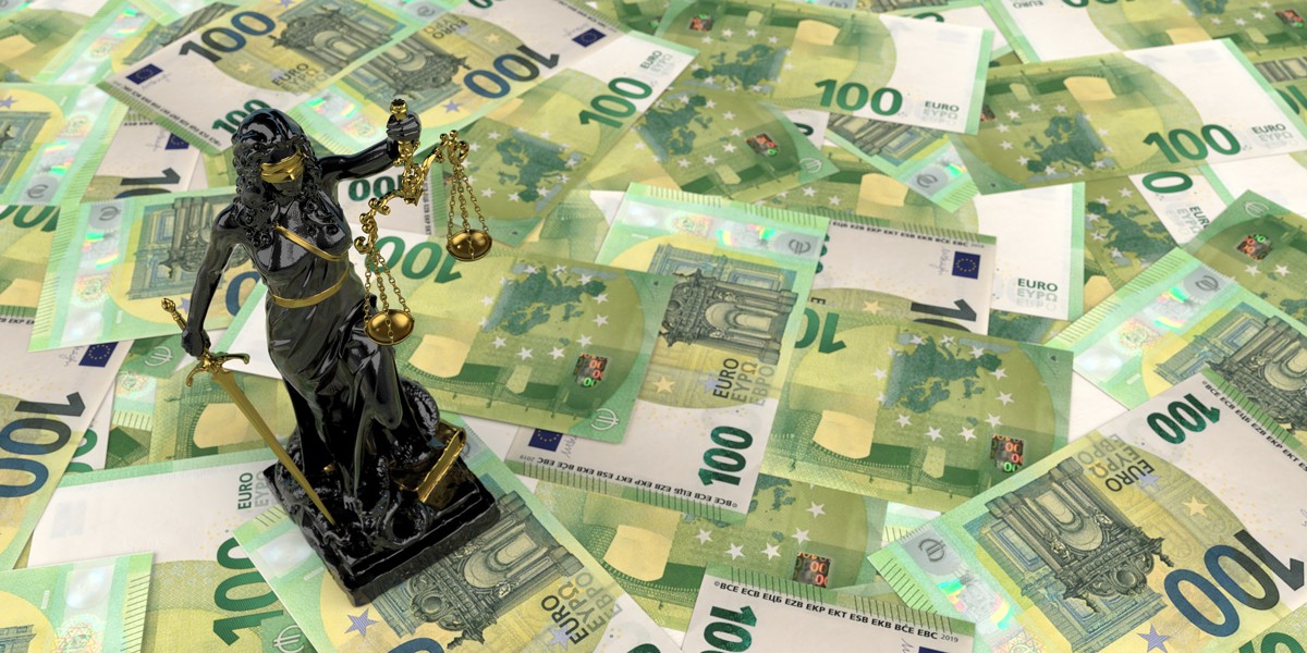 Formation LCB/FT - Lutte contre le blanchiment d'argent/Financement du terrorisme