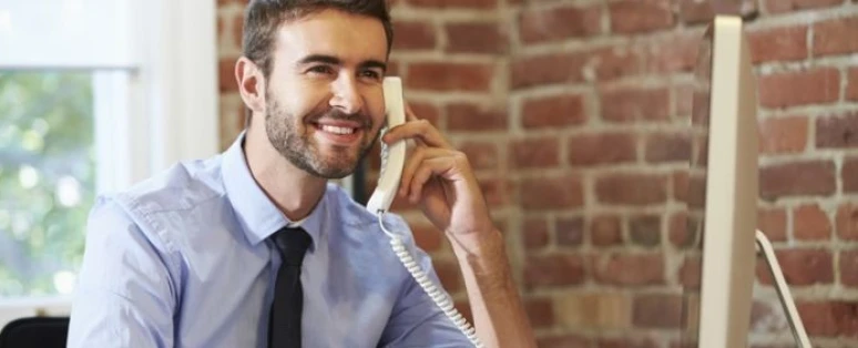 Formation Téléphone commercial pour non commerciaux