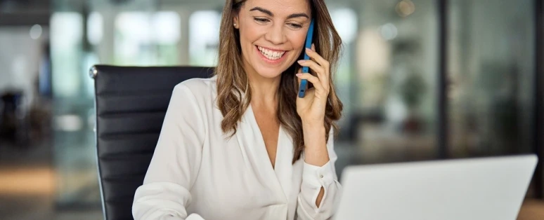 Formation Téléphone commercial pour non commerciaux