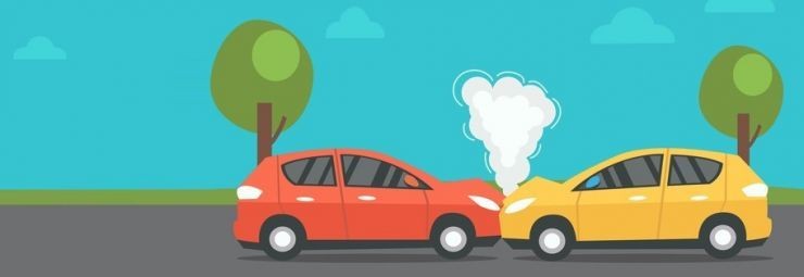 Formation Constat amiable, sécurité et contrôle du véhicule