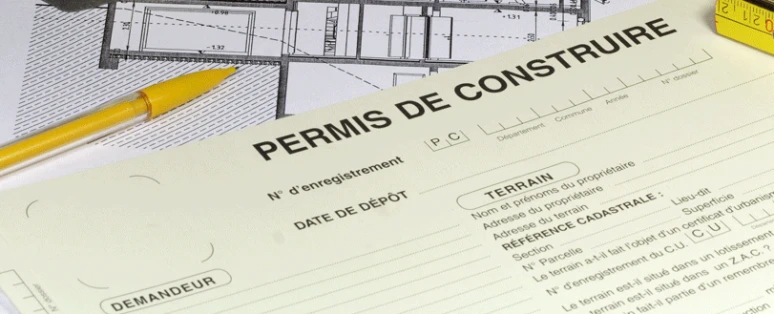 Formation Cadre juridique des autorisations d'urbanisme