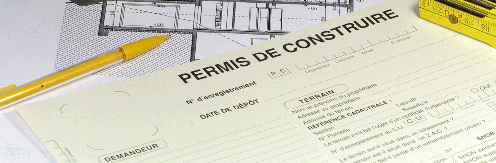 Formation Cadre juridique des autorisations d'urbanisme
