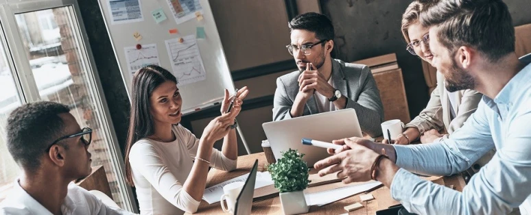 Formation Communication saine & sereine au travail