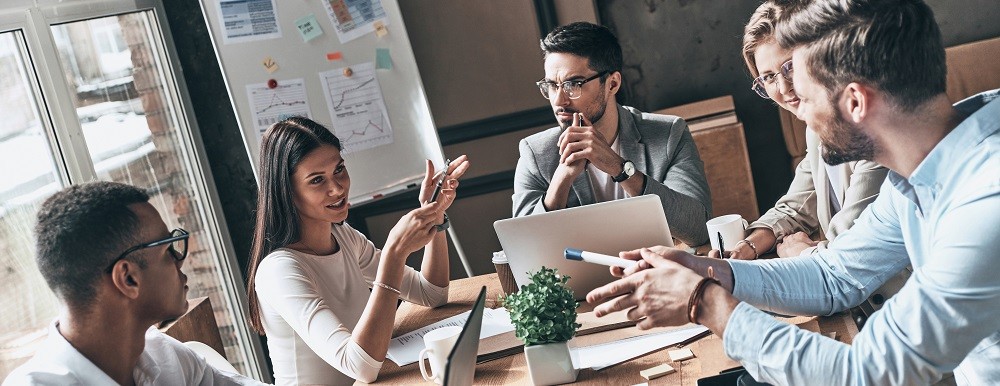 Formation Communication saine & sereine au travail