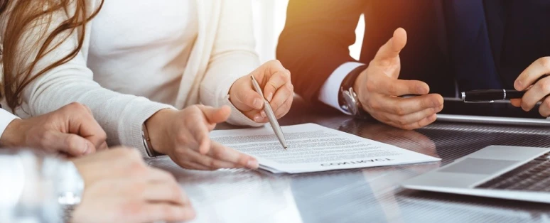 Formation Exécution contractuelle et financière d'un marché public