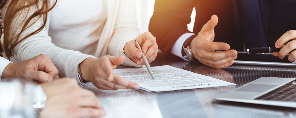 Formation Exécution contractuelle et financière d'un marché public