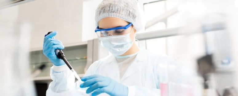 Formation Validation de méthodes de dosage en bioanalyse