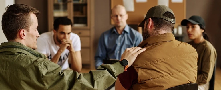 Formation Prévention du Stress post-traumatique : Briefing et defusing