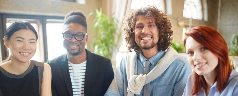 Formation Communication interculturelle