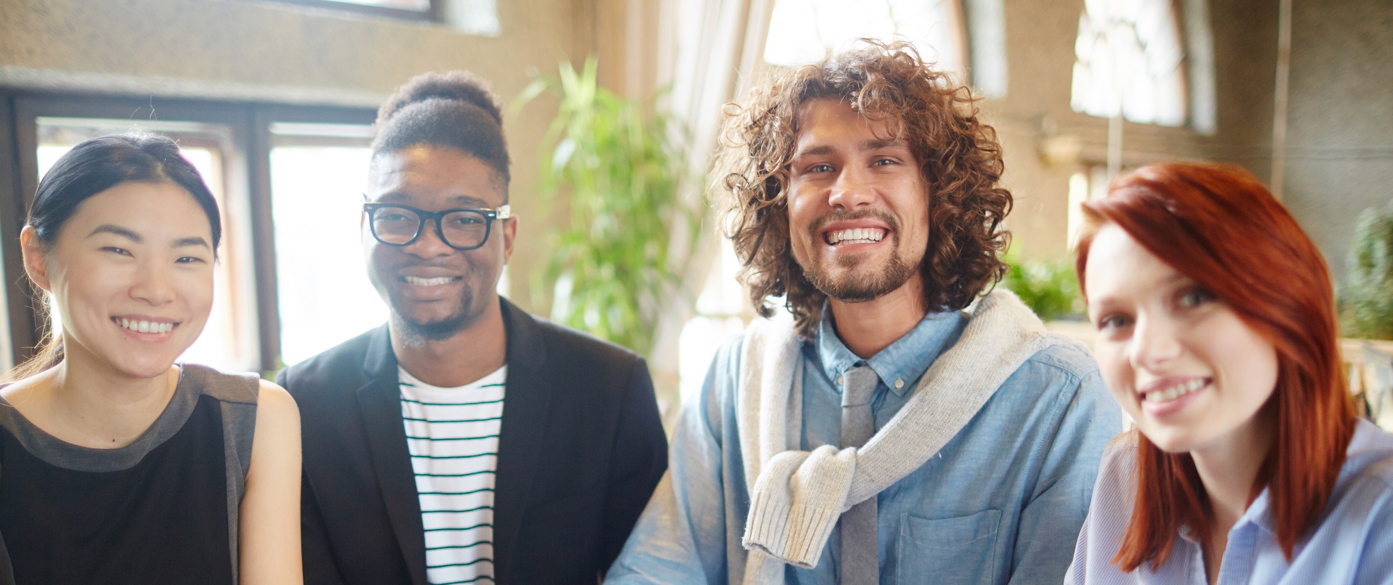 Formation Communication interculturelle