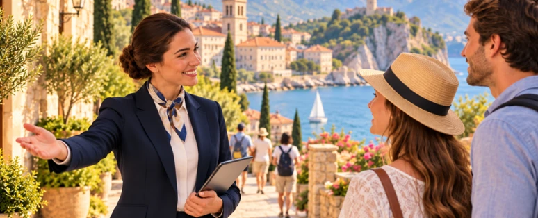 Formation Comprendre les attentes de ses visiteurs pour développer son offre touristique