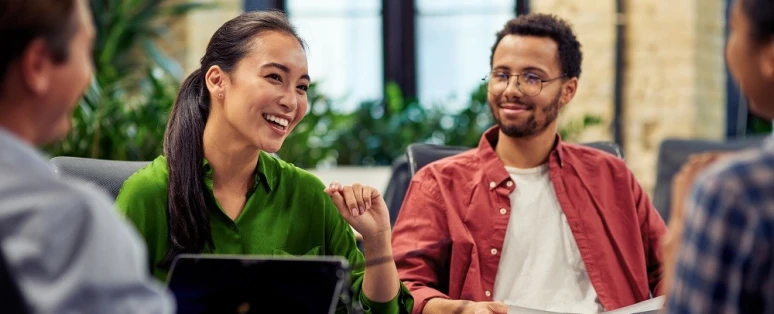 Formation Autorité managériale et pouvoir d'influence